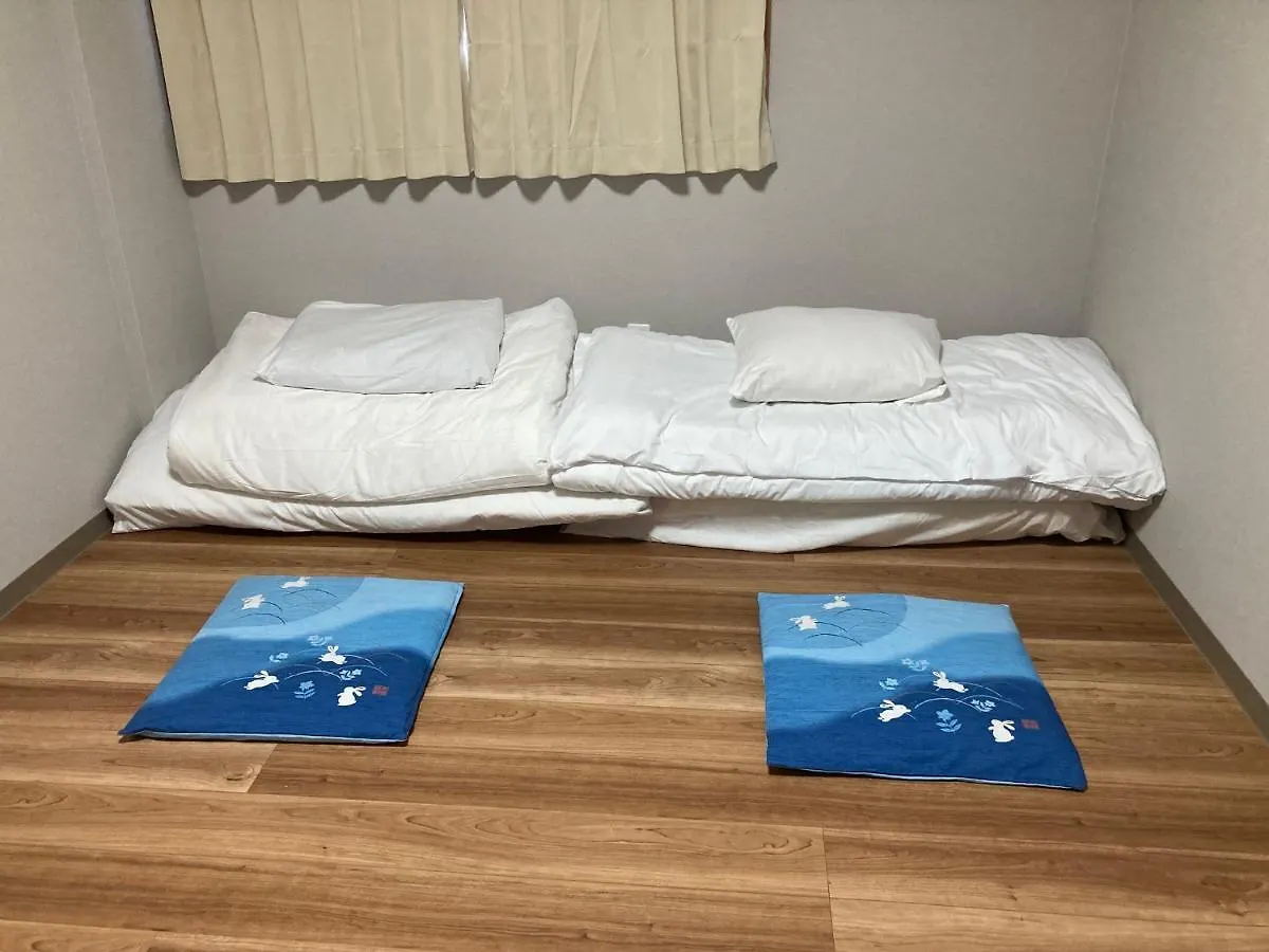 Sky Tree Inn Tokyo Apartment