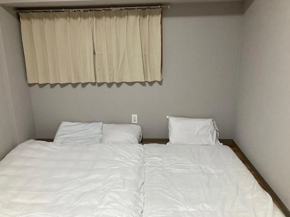 Sky Tree Inn Tokyo