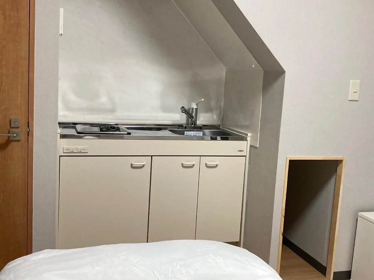 Sky Tree Inn Tokyo 0*,