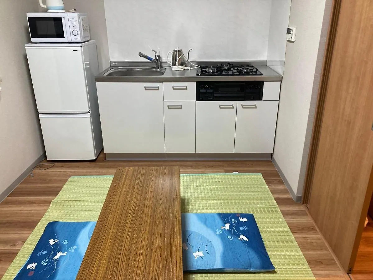 Sky Tree Inn Tokyo