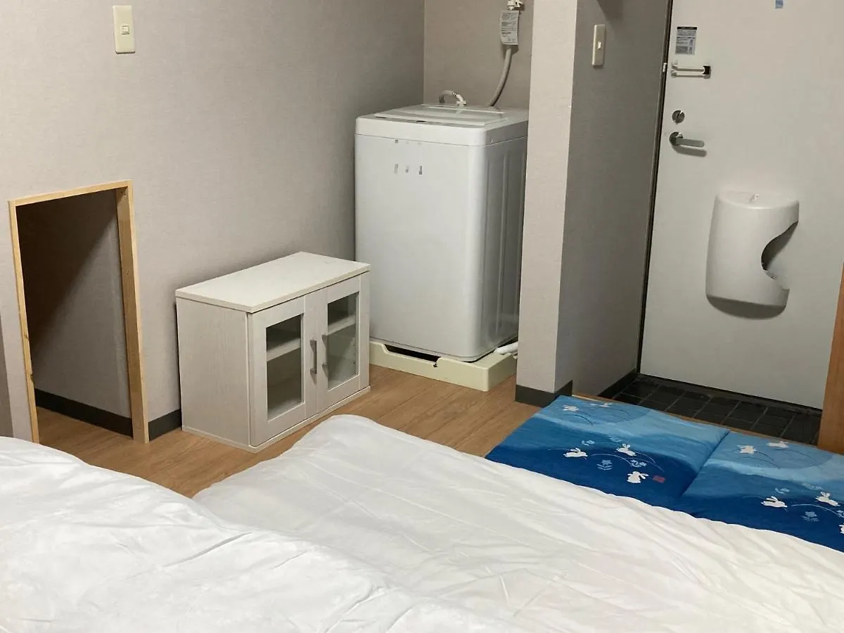 Sky Tree Inn Tokyo 0*,  Japan