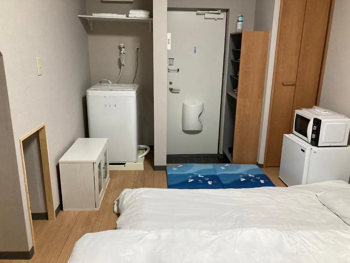 Sky Tree Inn Tokyo Apartment