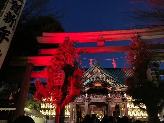 Sky Tree Inn Tokyo