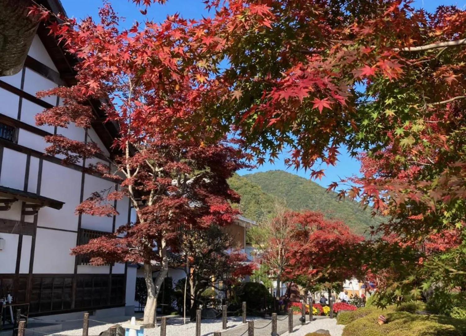 Sky Tree Inn Tokyo