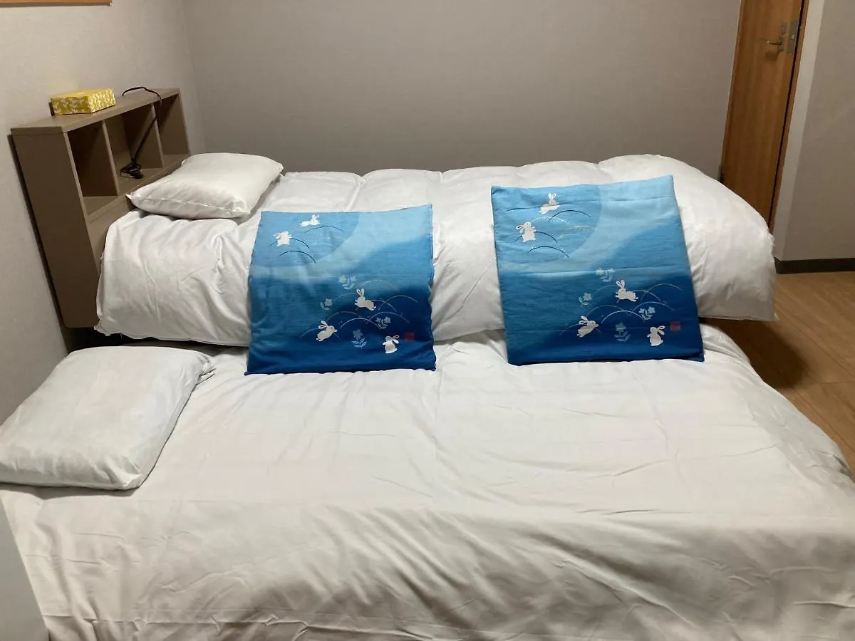 Apartment Sky Tree Inn Tokyo