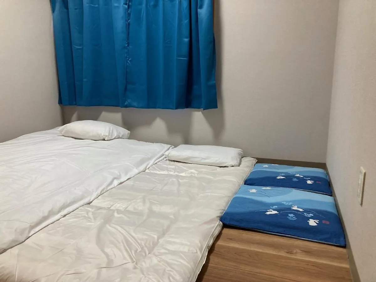 Sky Tree Inn Tokyo
