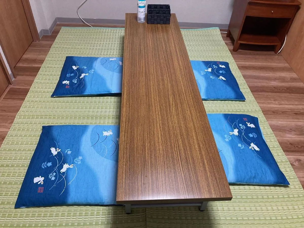 Sky Tree Inn Tokyo