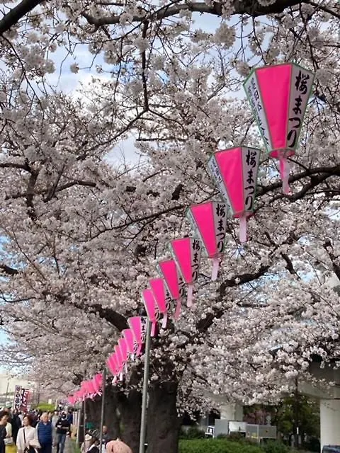 Sky Tree Inn Tokyo
