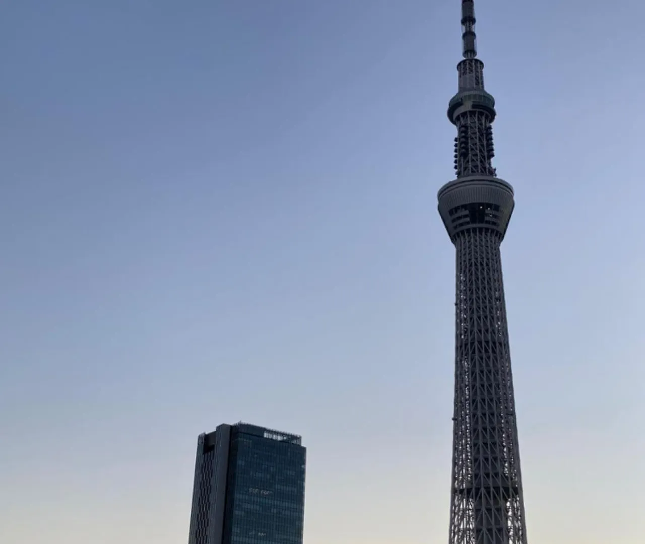 Sky Tree Inn Tokyo 0*,  Japan