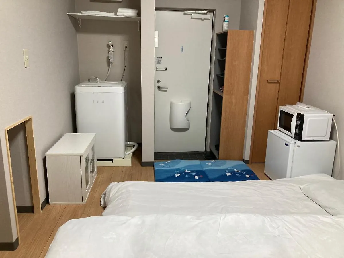 Sky Tree Inn Tokyo 0*,