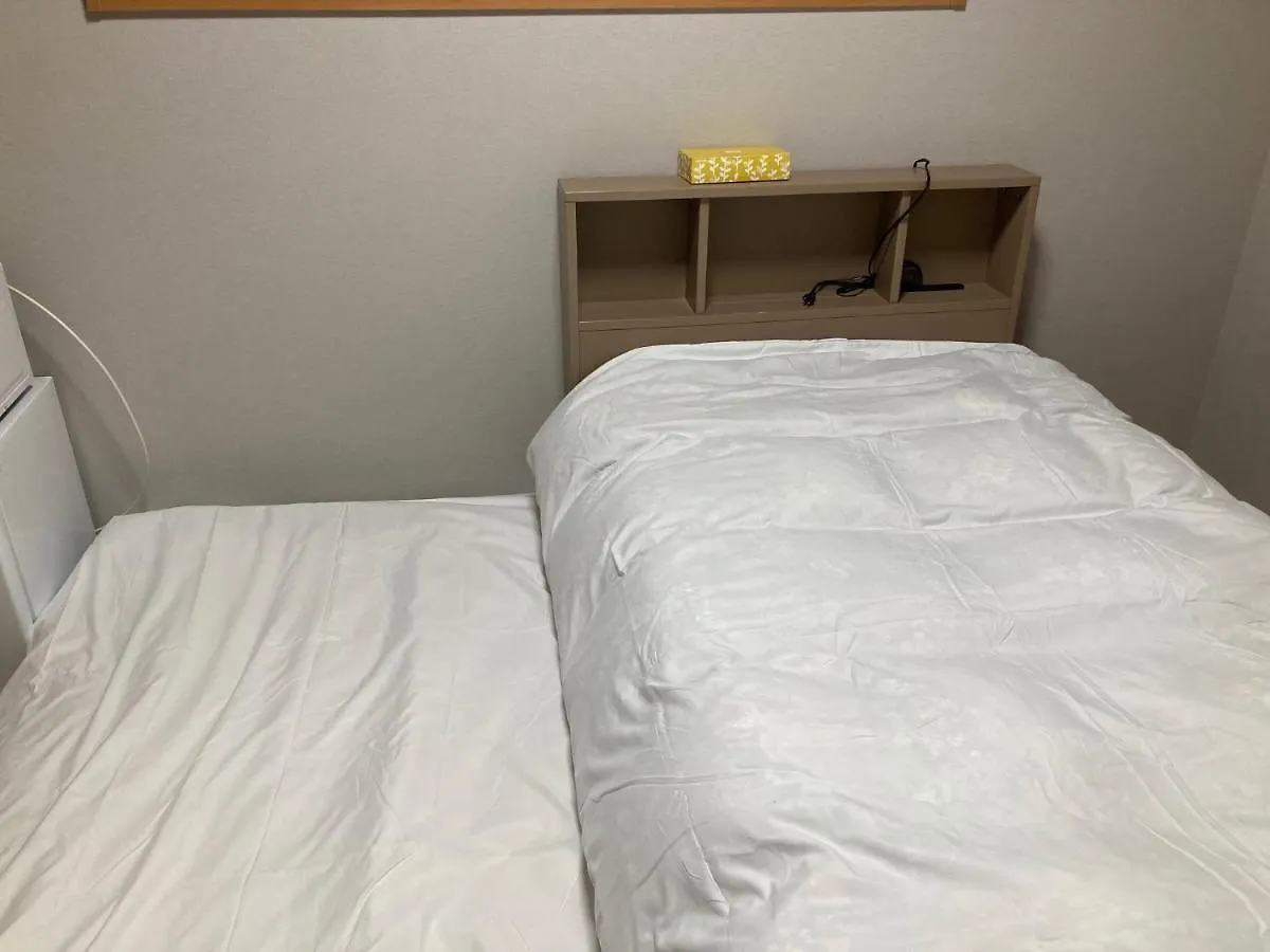 Sky Tree Inn Tokyo Apartment